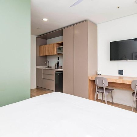 Habitat Aparthotel By Totalstay 开普敦 外观 照片